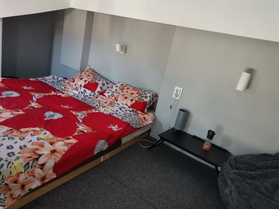Sky-View Apartmentin Perfect City Center Sofia Bagian luar foto