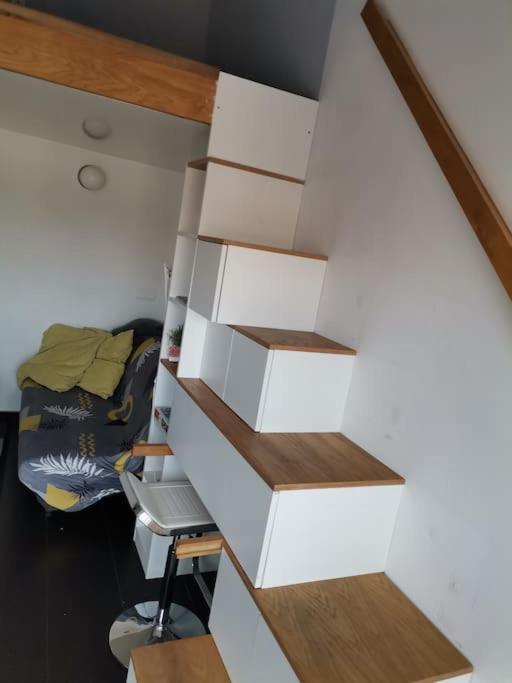 Sky-View Apartmentin Perfect City Center Sofia Bagian luar foto