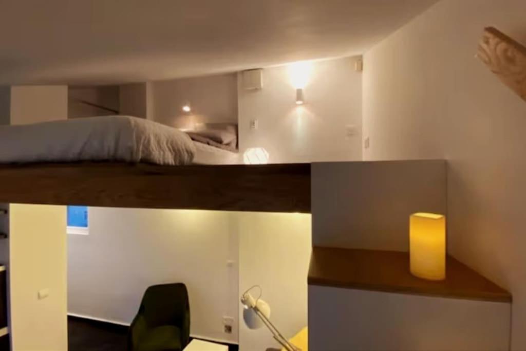 Sky-View Apartmentin Perfect City Center Sofia Bagian luar foto