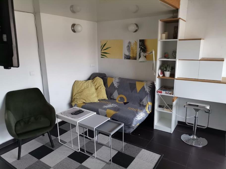 Sky-View Apartmentin Perfect City Center Sofia Bagian luar foto